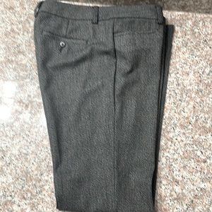 Dress pants from express practically brand new